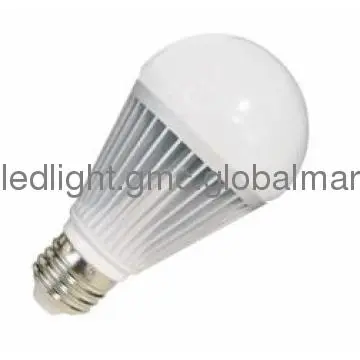 4W E27 led bulbs