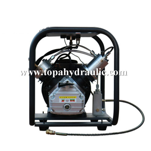 4500 Psi Pcp 300bar 전기 압축기, 고품질 4500 Psi Pcp 300bar 전기 압축기