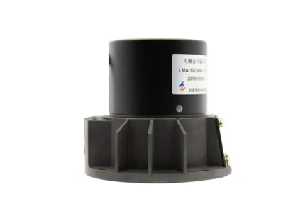 Hengstler micro encoder encoder