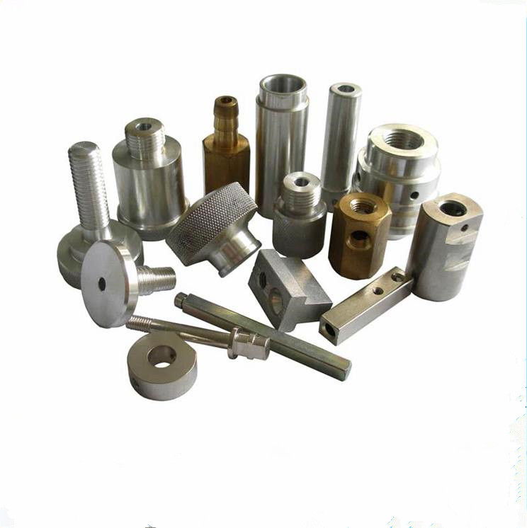 Wholesale custom made stainless steel hex parts