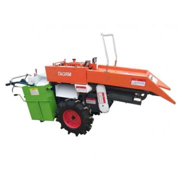 Sweet Mais Harvester Machine 11.76kW Motor