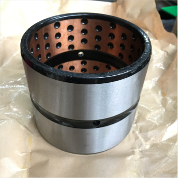 China Custom Heavy Equipment Excavator Bucket Bush