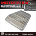 Aria filtro 17801-0R030 17801-26020 per TOYOTA