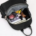Oxford Rucksack School College Mini Casual Backpack