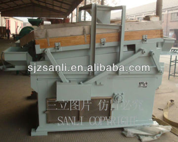5XZQ-6 agriculture paddy seed destoner
