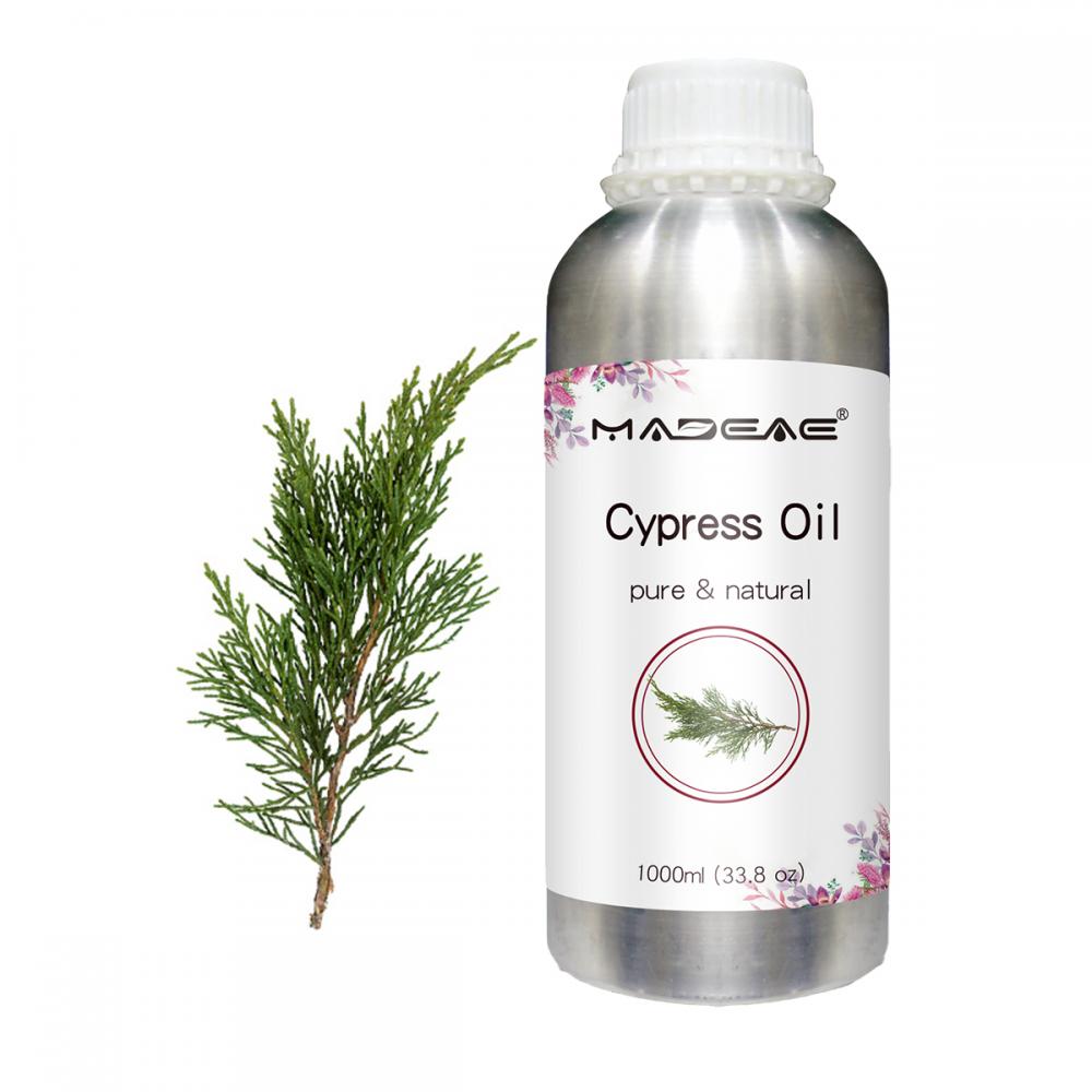 100% Pure Cypress Oil Natural Cypress Oil natural Cypress Essential Oil