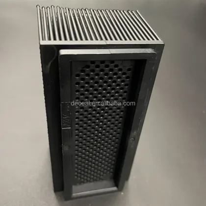 Nylon Bristle Block for YINENG Timing Cutter Machine - YIN Takatori Yineng Accessory