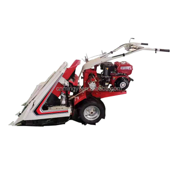 Factory Direct Mini Reaper Binder for Wheat and Rice Harvesting: For Sale