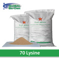 70 lysine sulfate အစာသန်းကေ