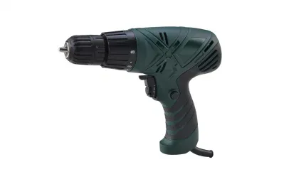 China Electric Tools Power Tools 13mm Impact Drill Hammer Drill