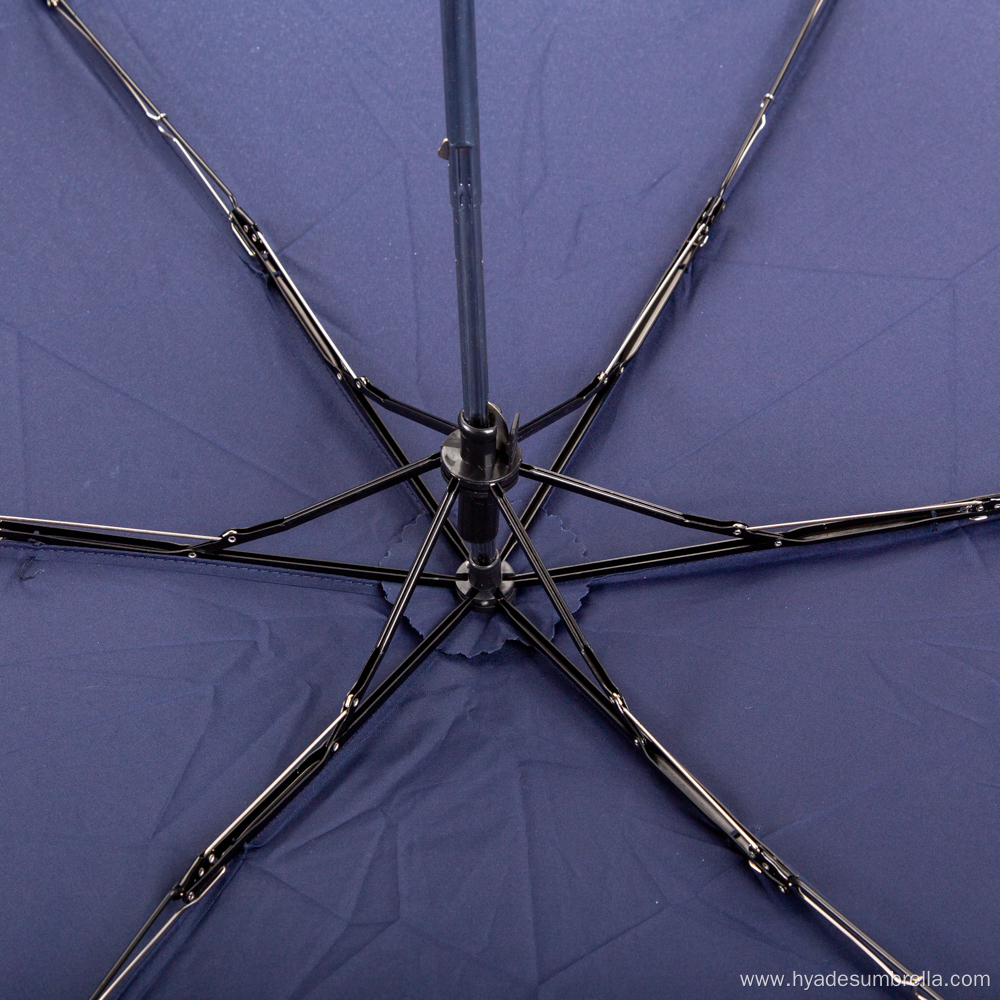 Best Mini Compact Rain Folding Umbrella With Case