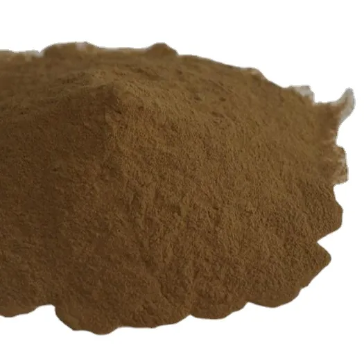 Superplasticizer Concrete Bonding calcium lignosulphonate