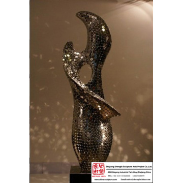 Decoration Stainless Steel Art