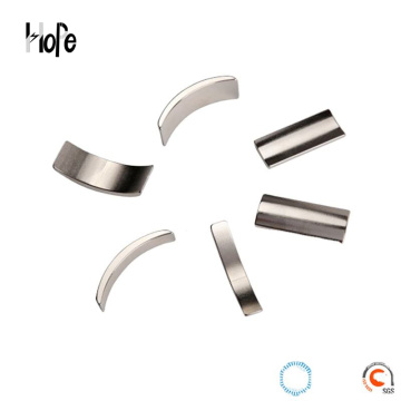 High Quality Round Hole Magnet chinese factory