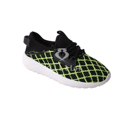 Kids jogging shoes