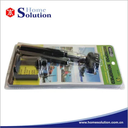 new products camera tripod, mobile phone portable camera tripod, mobile phone accessories 2015