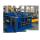 Hydraulic Automatic Used Metal Chips Aluminum Sheets Baler