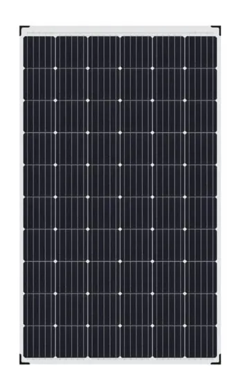 285W Mono Solar Panel