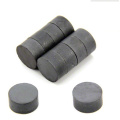 Y35 Hard Sintered Cylinder Ferrite Magnet