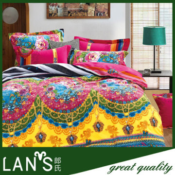 comforter set manufacturer in china + chinese bedding set