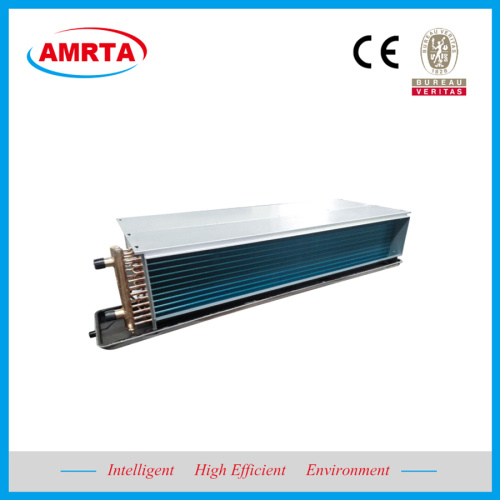 Water Chilled Wall Mounted Fan Coil Unit