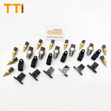 LS52S00015P1 YN52S00016P3 LC52S00019P1 Pressure Sensors
