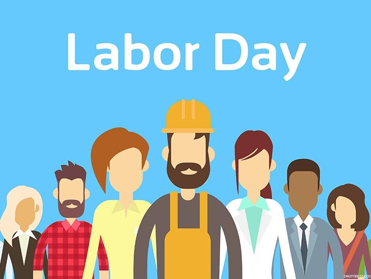 Labor Day