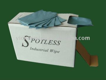 Industrial Wipes