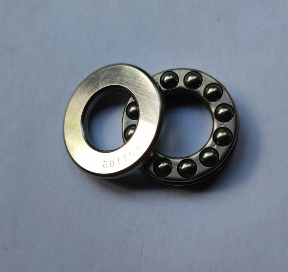 single-direction Thrust Ball Bearing SS51105