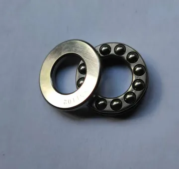 single-direction Thrust Ball Bearing SS51105