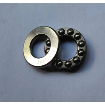 single-direction Thrust Ball Bearing SS51105