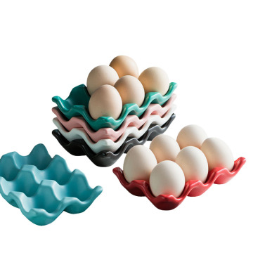 Ceramic Egg Holder - New Arrival Kitchen Tools