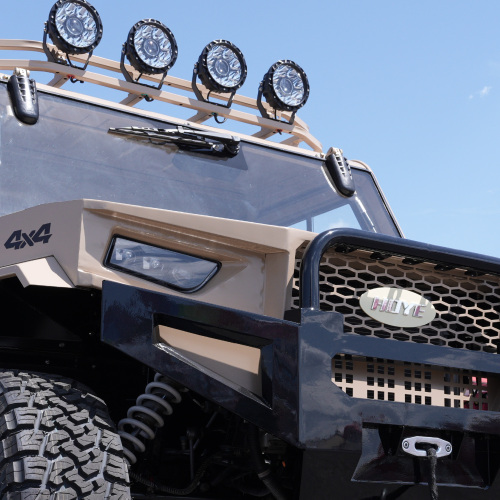 Utv 实用任务车