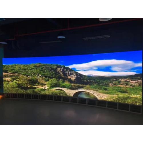 Indoor Cheap P4 Module Led Video Wall Display