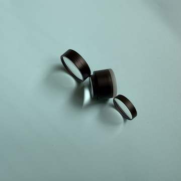 Optical Glass Cemented Achromatic Doublet Lenses