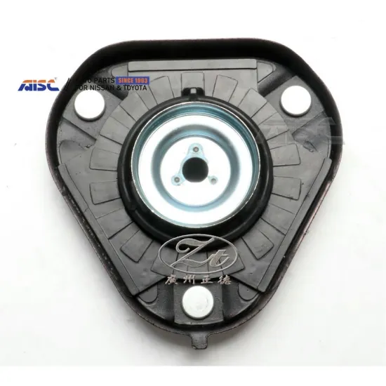 48609-F4040 Strut Mounting Shock Absorber Mount for Toyota Corolla MXGA10