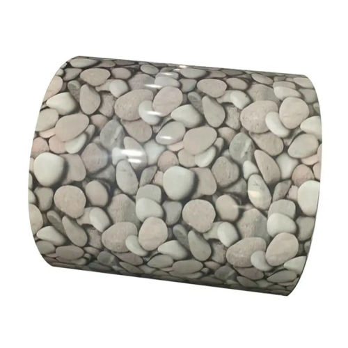 Pre-Painted Galvanized Steel Coil