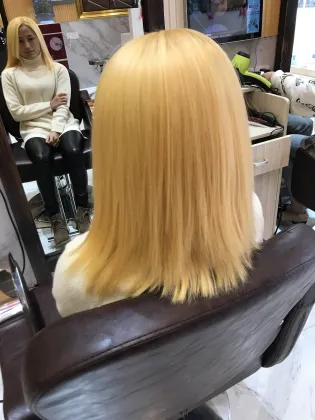 High Quality Wholesale Dust-Free White Hair Bleaching Powder in Bulk