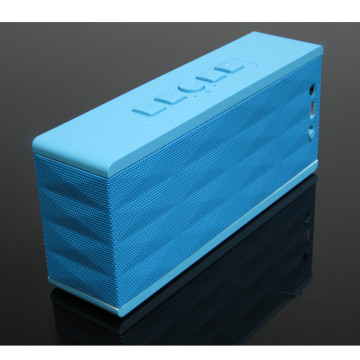 Portable Bluetooth Speaker System, with Hands-Free (SP-02A)