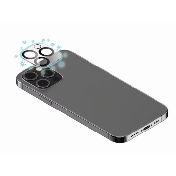 Wholesale 9H Tempered Glass Camera Lens Protector for iPhone 15/14/13/12 Pro Max Mini Ultra