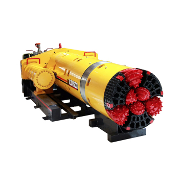 600mm XDN600 Full Face Rock Micro-Tunnel Boring Machine For Sale: Your Ultimate Mining Solution