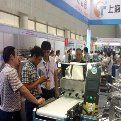 ST770 Ramen Noodle Making Machine Price