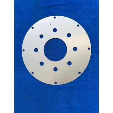 Placa de conexión del generador 120 de 11,5 pulgadas.