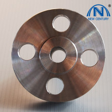 B16.5 Carbon Steel Socket Welding Flanges