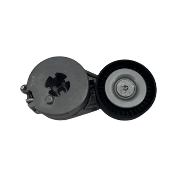 Auto Belt Tensioner Pulley Assembly 06H903133F for Audi A4 B8/A5/A6 C7/Q5 & VW AMAROK