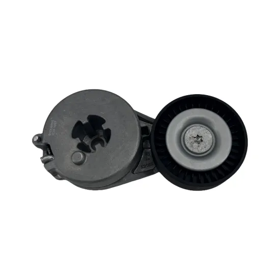 Auto Belt Tensioner Pulley Assembly 06H903133F for Audi A4 B8/A5/A6 C7/Q5 & VW AMAROK