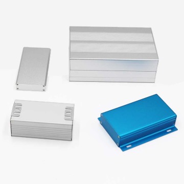 Customized Stainless Steel and Aluminum Sheet Metal Fabrication Services for Cabinets and Enclosures