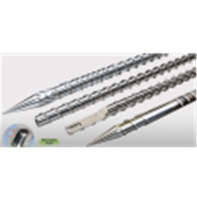 পিটিএ বাইমেটালিক স্ক্রু ব্যারেল