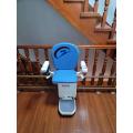 Curved Chair Stair Lift For Sale