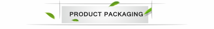 4PRODUCT PACKAGING